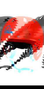2023 Casco Palm Ap2000 In Rosso 11480