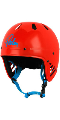 Rode Palm AP2000-helm In Rood 11480