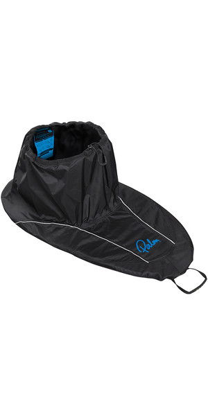 2019 Palm Coniston Recreational Touring Spritzdecke Schwarz 10562