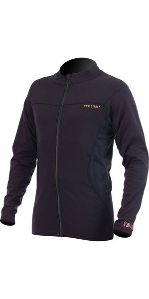 Prolimit Packable SUP descapotable de microfibra negro 74425