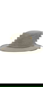 2019 Tilley T3 Snap-Up Brimmed Hat - KHAKI / KHAKI