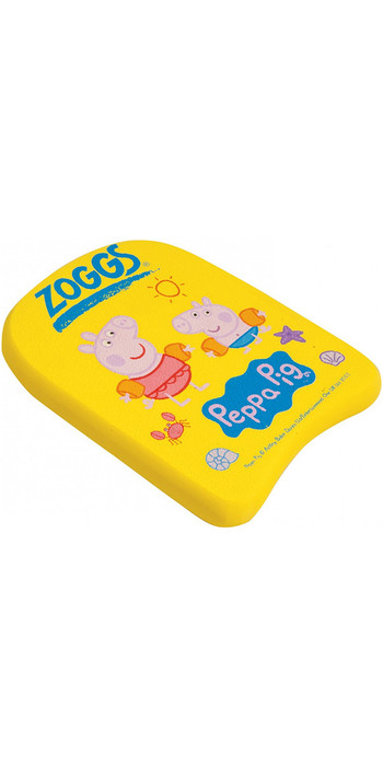 zoggs mini kickboard