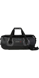 Bolso Holdall Gill Race Team 30l Graphite Rs19