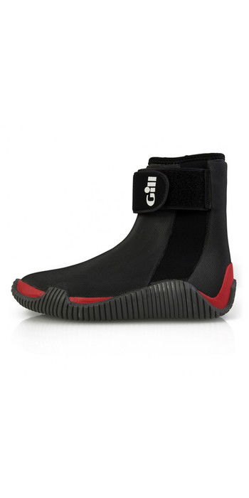 gill aero boot