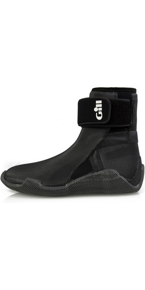 2019 Bottes en néoprène Gill Edge 4mm NOIR 961