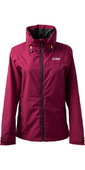 2020 Gill Womens Pilot Jacket IN81JW & Trouser IN81T Combi Set Berry / Graphite