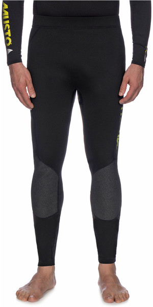 2019 Musto Herenkampioenschap Hydrothermale Broek Zwart SMTR025