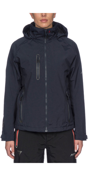 2019 Musto Womens Corsica BR1 Jacket True Navy SWJK018