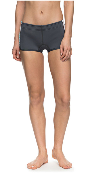 2018 Roxy Womens Reef Shorts 1mm Neopren ASH ERJWH03007