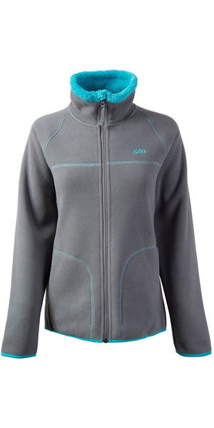 Veste polaire Gill Ladies 2018 en Aqua 1702