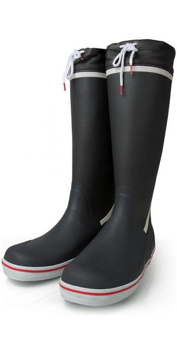 yachting boots