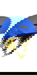 2023 Gul Evo Capacete De Desporto Aqutico Azul / Amarelo Fluro Ac0104-b3