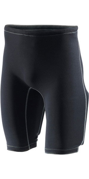 2018 Neil Pryde Junior Elite Hikepadz Pantalones cortos Negro WUKSAYPAD