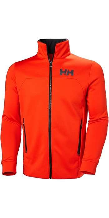 helly hansen forro polar