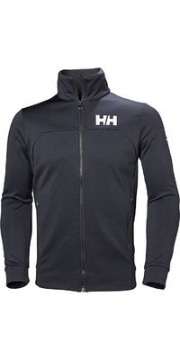 2021 Helly Hansen HP Fleece Jacket Navy 34043