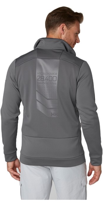 hp fleece jacket helly hansen