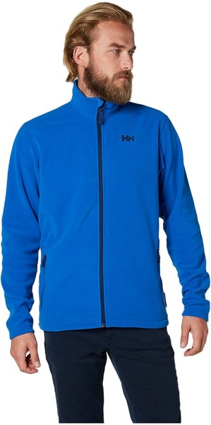 2019 Helly Hansen Daybreak Fleecejack heren Olympian Blue 51598