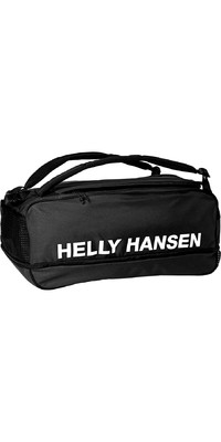 2023 Helly Hansen Racing Bag Black 67381