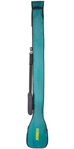 2023 Jobe Sup All-in-One-Paddeltasche 100cm-200cm Blau 222019001