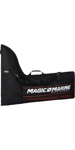 2021 Magic Marine Optimist Foil Bag Black 086873