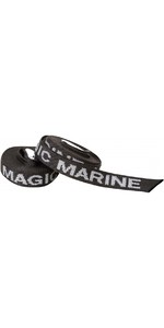 2019 Magic Marine Rack Stroppesæt 4,5 M Sort 60890