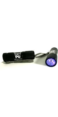 2019 Phix Doctor 9 LED UV-uithardingslamp Phix Doctor -014