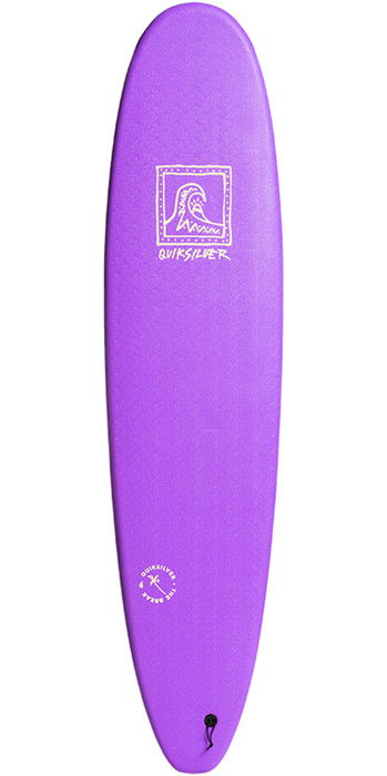 quiksilver break surfboard