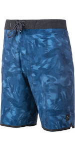 2019 Rip Curl Mens Mirage Medina Vôo 20 "Boardshorts Azul CBOWK7