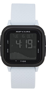 2022 Rip Curl Next Tide Womens Watch White A1139G
