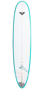 roxy longboard surfboard