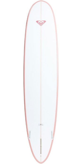 roxy longboard surfboard