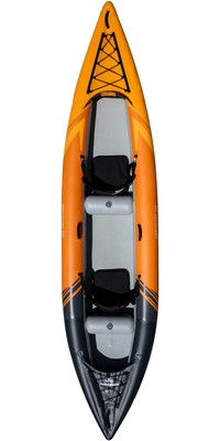 2022 Aquaglide Deschutes 145 2 Man Kayak - Kayak Only
