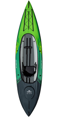 2022 Aquaglide Navarro 130 Convertible Touring Kayak - Kayak Only