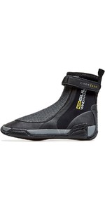 Legacy 5mm Wetsuit Boots /& Zip Watersports Shoe Surf Sailing Kayak Dive Size 5-12