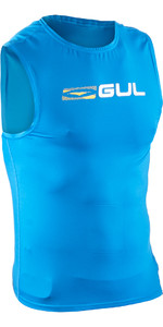 2020 Gul UV50 Hommes + Bib Course Rg0353-b7 - Bleu