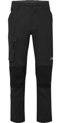 2020 Gill Race Trousers RS22 - Black