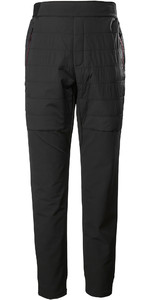 2022 Musto Evolution Primaloft Hybrid Herenbroek 82045 - Echt Zwart