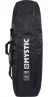 2023 Mystic Majestic Boots Board Bag 1.55m 35406.190063 - Black