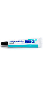 2023 Mystic Neopren Reparaturkleber Mystic