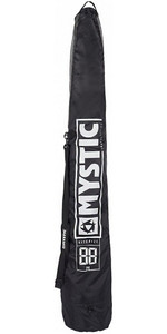 2021 Mystic Protection Kite - Tasche Einer Größe Bagkp19 - Schwarz
