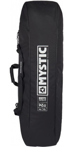 2022 Mystic Star Boots Board Bag 1.55m 190067 - Noir