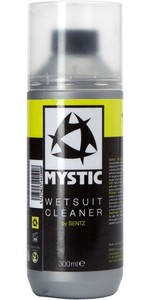 Limpador Wetsuit Mystic 2022 Wsc