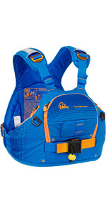 2023 Palm Nevis 70n Wildwasser Auftriebshilfe 12132 - Ozean / Kobalt
