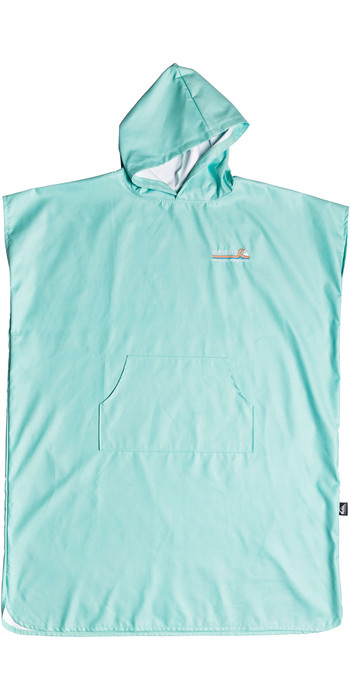 quicksilver hooded towel