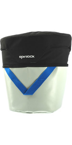 2021 Spinlock Pack D'outils Dwpct - Blanc / Noir