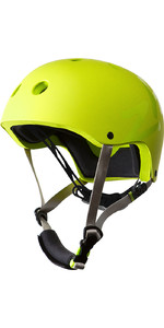 2022 Zhik Junior H1 Helmet HLM0010 - Hi Vis