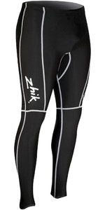 2022 Zhik Junior Hydrophobic Fleece Trouser PNT-0400-K-BLK - Black
