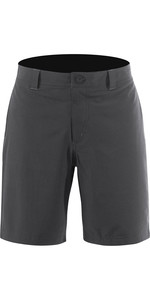 2021 Zhik Marine-short Voor Heren SRT0220 - Houtskool