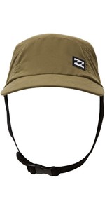 2021 Billabong Surf Cap MWHT3BSC - Military