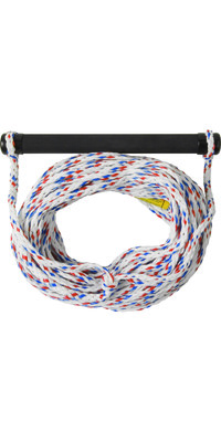 2022 HO Universal Rope & Handle Package - White